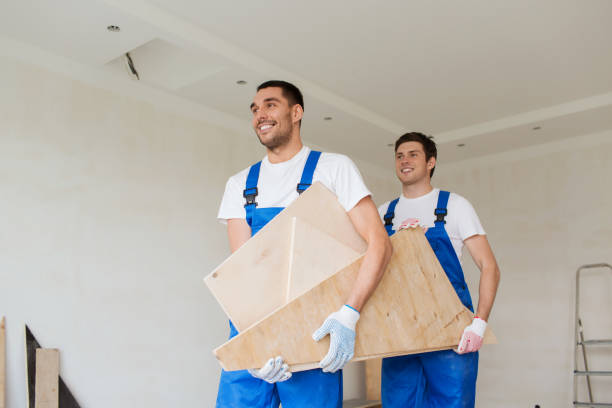 Best Shed Removal  in Augusta, KS