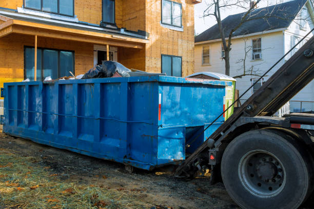 Best Scrap Metal Removal  in Augusta, KS